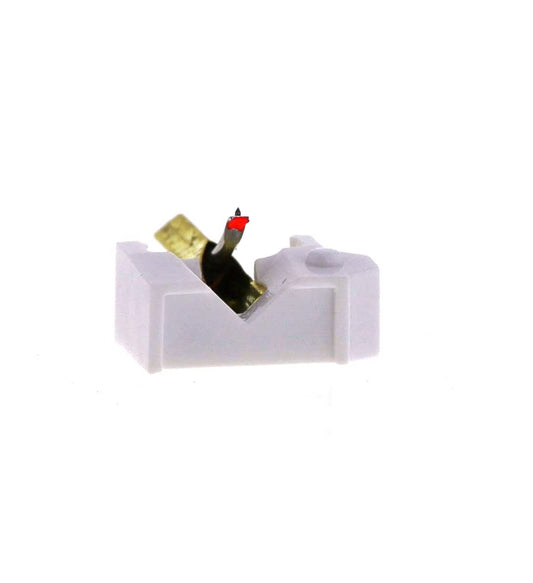N44-7 LP GEAR Master Class stylus made in Japan compatible with N44-7 DJ stylus