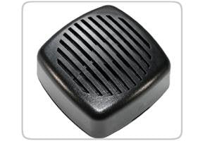 Rodann Electronics Speaker 8 ohm Speaker Alarm Accessory - Black
