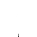 CR320BNMO Diamond Original TriBand Mobile Antenna for Amateur Radio, High-Efficiency VHF/UHF/6m Performance with NMO Magnetic Mount for Vehicles