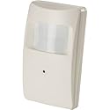 Mace CAM85PIR Color Camera in Non-Operating PIR Motion Detector