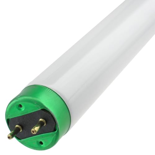 Replacement for Philips 479626, F32T8/TL941/ALTO, 32 Watt, T8 Fluorescent Tube Light Bulbs (10 Pack)