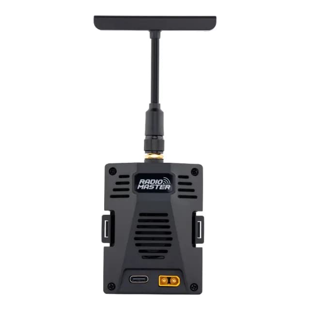 RadioMaster Ranger Micro 2.4GHZ ELRS Module (Module)