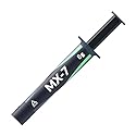 ARCTIC MX-7 (8 g) - Ultimate Performance Thermal Paste for CPUs, Consoles, Graphics Cards, Laptops, Processors, Very High Thermal Conductivity, Long