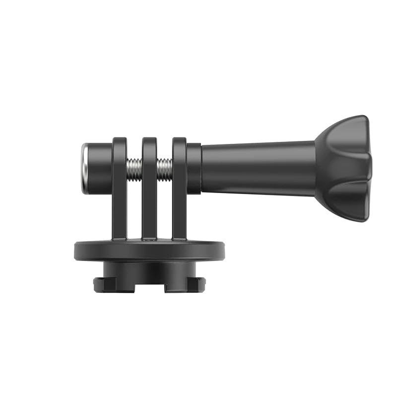 ????(Ulanzi) Ulanzi 3010 Ulanzi Go-Quick II Quick Release Plate, Black
