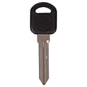 Ilco The Hillman Group Blank Key, GM (87488)