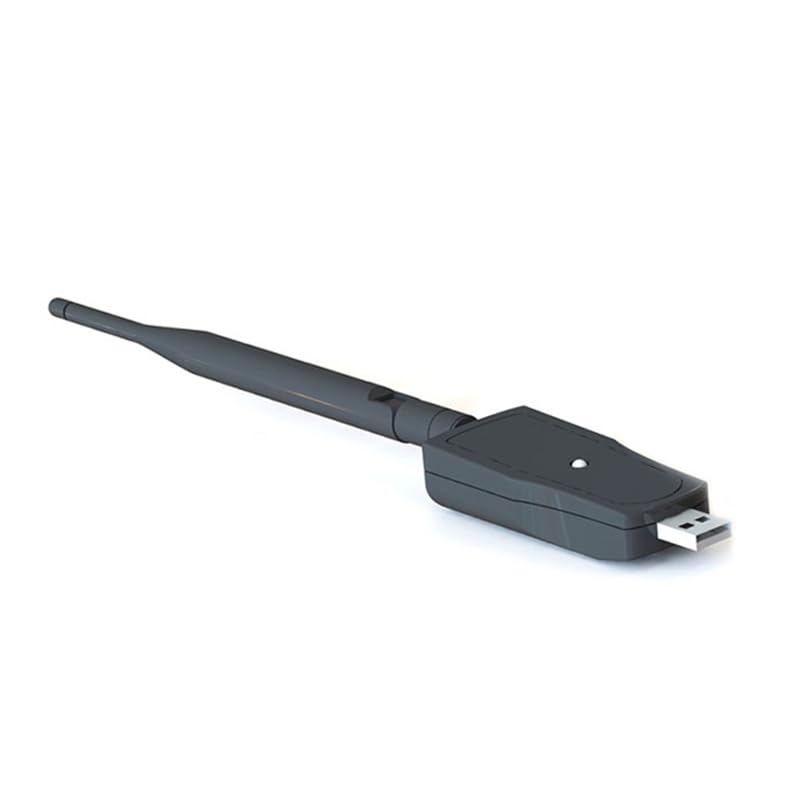 Feasycom FSC-BP109 BT4.2 Longrange IoT Proximity Marketing Programmable USB Bluetooth Beacon Support iBeacon Eddystone