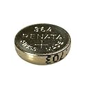 Renata 364 Watch Coin Cell Battery from Renata