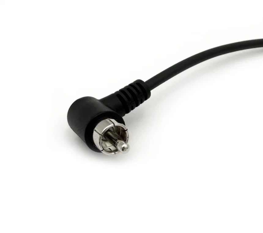 LJE Magnetic Power Accessory Cord
