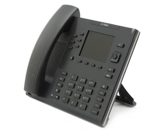 Aastra 6867i - VoIP Phone 50006817 (Power Supply Not Included)