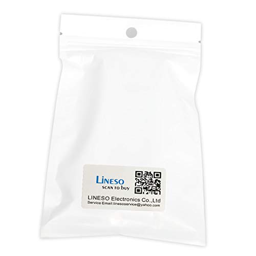 LINESO 2 Pack ESATA to SATA Cable Able to Male M/M Shielded Extender Extension HDD 6Gbps