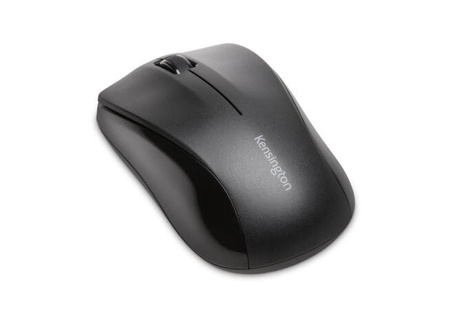 Kensington Mouse (K72392US)