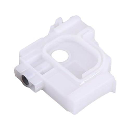 Jowxsx Ink Damper Head Damper Dumper Filter IT Accessories for Epson L1300 L355 L1800 L300 L350 L800 L801 L810 L850 L301 L303 Printer Components