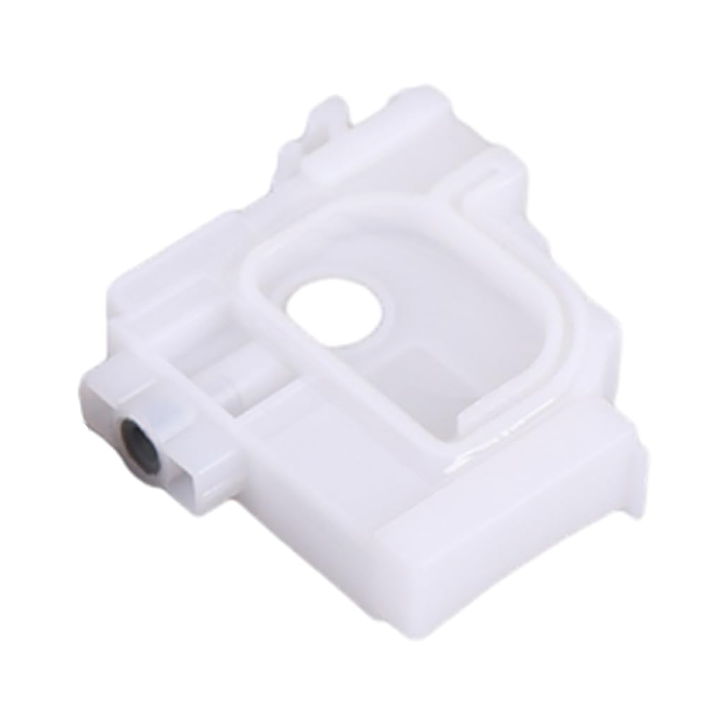Jowxsx Ink Damper Head Damper Dumper Filter IT Accessories for Epson L1300 L355 L1800 L300 L350 L800 L801 L810 L850 L301 L303 Printer Components