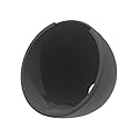 Coyktonty Accessories Silicone Cover Shockproof Case Protector Elastic Soft Case Cover Compatible for Echo pop Speaker Portable Silicone