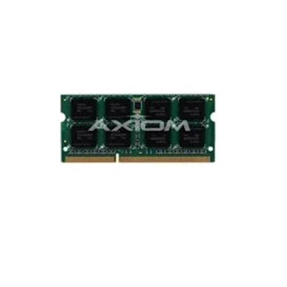 AXIOM Memory Solution GX70N46763-AX 8GB DDR4-2400 SODIMM for Lenovo