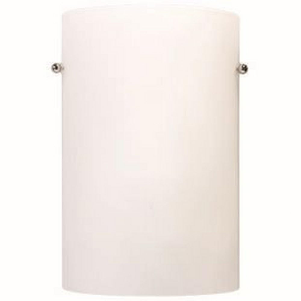 Kuzco Lighting Hudson - 1 Light Wall Sconce-9 Inches Tall and 6 Inches Wide