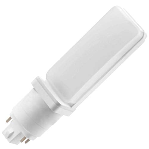 Eiko 10168 - LED12W4PH/G24Q/840DM-G7 LED 4 Pin Base CFL Replacements