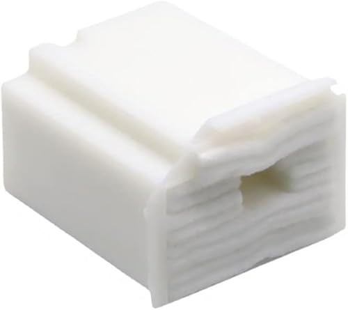 (Waste Ink Collection pad) Maintenance Box Waste Ink Tank Absorber Pad Sponge for ET-2710 2711 2712 2714 2715 2720 2721 2726 and Other Models Printers