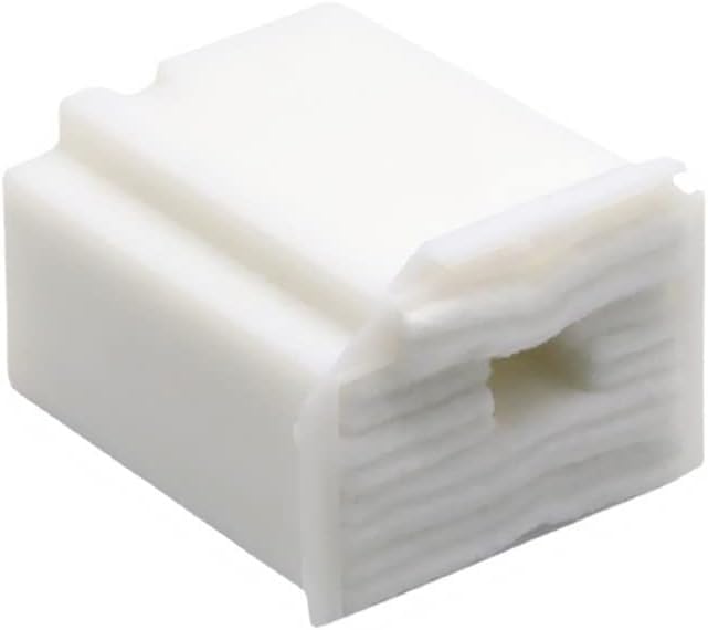 (Waste Ink Collection pad) Maintenance Box Waste Ink Tank Absorber Pad Sponge for ET-2710 2711 2712 2714 2715 2720 2721 2726 and Other Models Printers