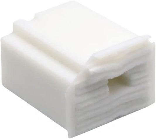 (Waste Ink Collection pad) Maintenance Box Waste Ink Tank Absorber Pad Sponge for ET-2710 2711 2712 2714 2715 2720 2721 2726 and Other Models Printers