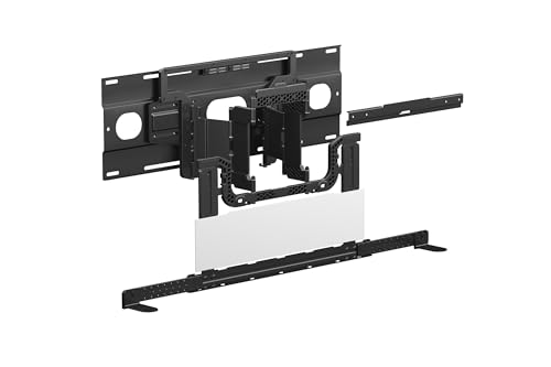 Sony Soundbar Bracket (SU-WB1), only Compatible with Sony SU-WL905 TV wall Mount Bracket (Sold Separately)