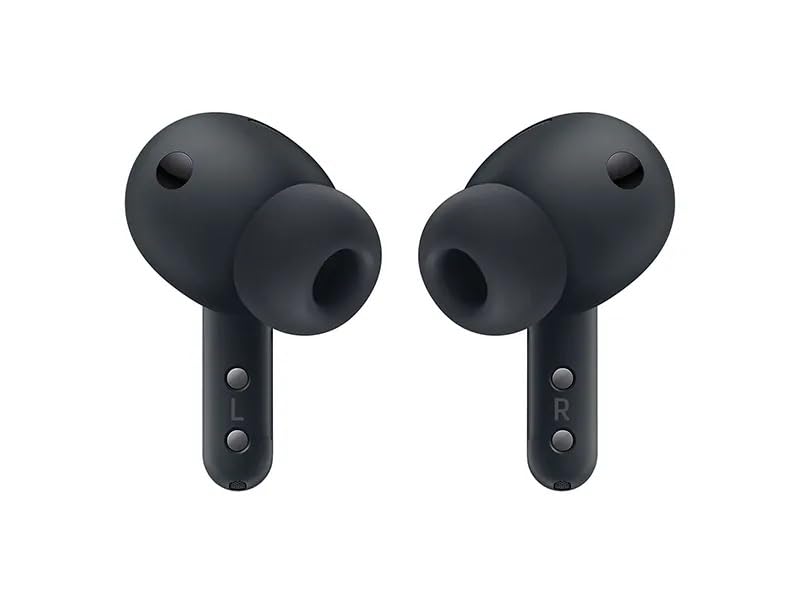 Samsung Galaxy Buds 4 Pro (2026) AI True Wireless Bluetooth Earbuds, Hi-Res Audio, 2-Way Speaker, ANC 2.0, Optimized Comfort, IP57, Live Translation