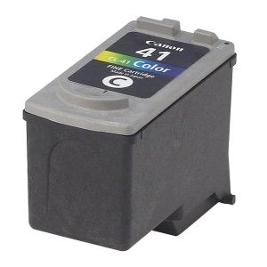 INK CARTRIDGE, CL-41, COLOR, FOR