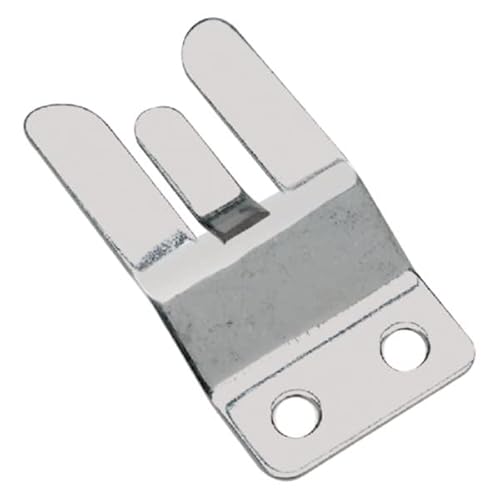 Seachoice Stainless Steel Microphone Clip