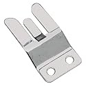 Seachoice Stainless Steel Microphone Clip