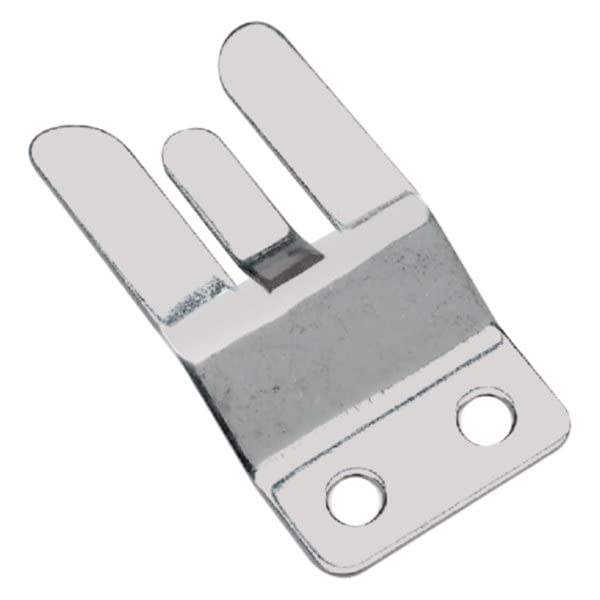 Seachoice Stainless Steel Microphone Clip