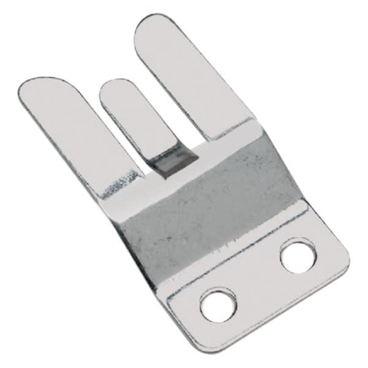 Seachoice Stainless Steel Microphone Clip