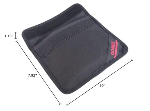 Domke 711-12B Medium Filmguard Bag (Black)