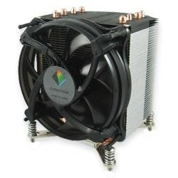 Dynatron R17 3U Intel 2011 Sandy Bridge CPU Cooler