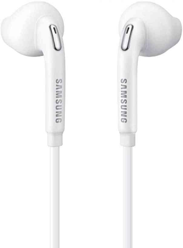 Wired 3.5mm Headset with Microphone for Samsung Galaxy Tab A7 Lite / A8 10.5 / s6 Lite / A7 10.4 / Compatible with Samsung EO-EG920LW (2 Pack)