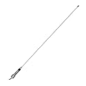 Shakespeare Low Profile Skinny Mini VHF Antenna - 36"