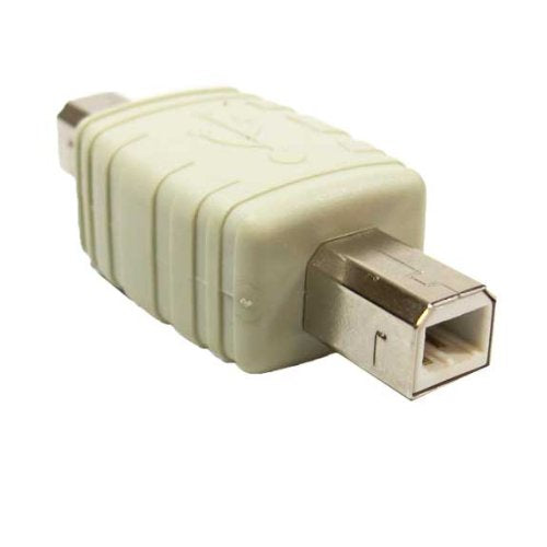 SF Cable, USB B Type Male to B Type Male Adapter