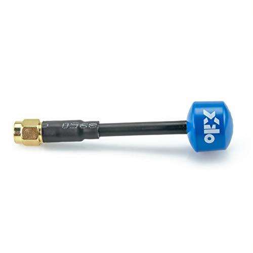 XILO AXII SMA 5.8GHz Antenna (LHCP) (2pcs) - 0.25