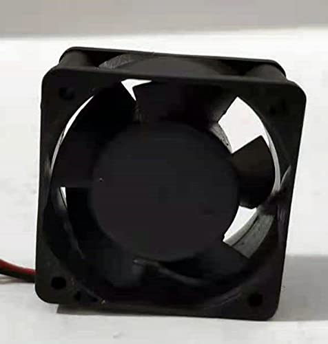 FD124020-SL1 ZP DOCENG 12V 40mm Fan, 12V 0.12A 4020 Server Fan