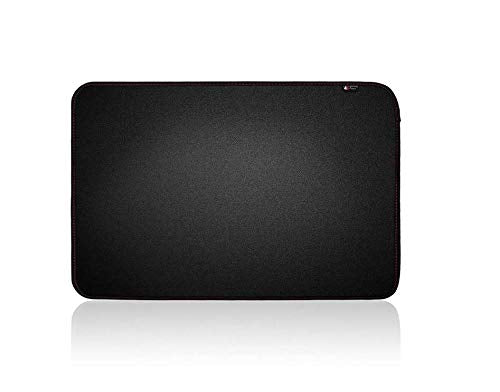WESAPPINC Monitor Dust Cover, Non-Woven Antistatic PC Computer Monitor Case Screen Display Protector LED/LCD/HD Panel Compatible with iMac for 21''
