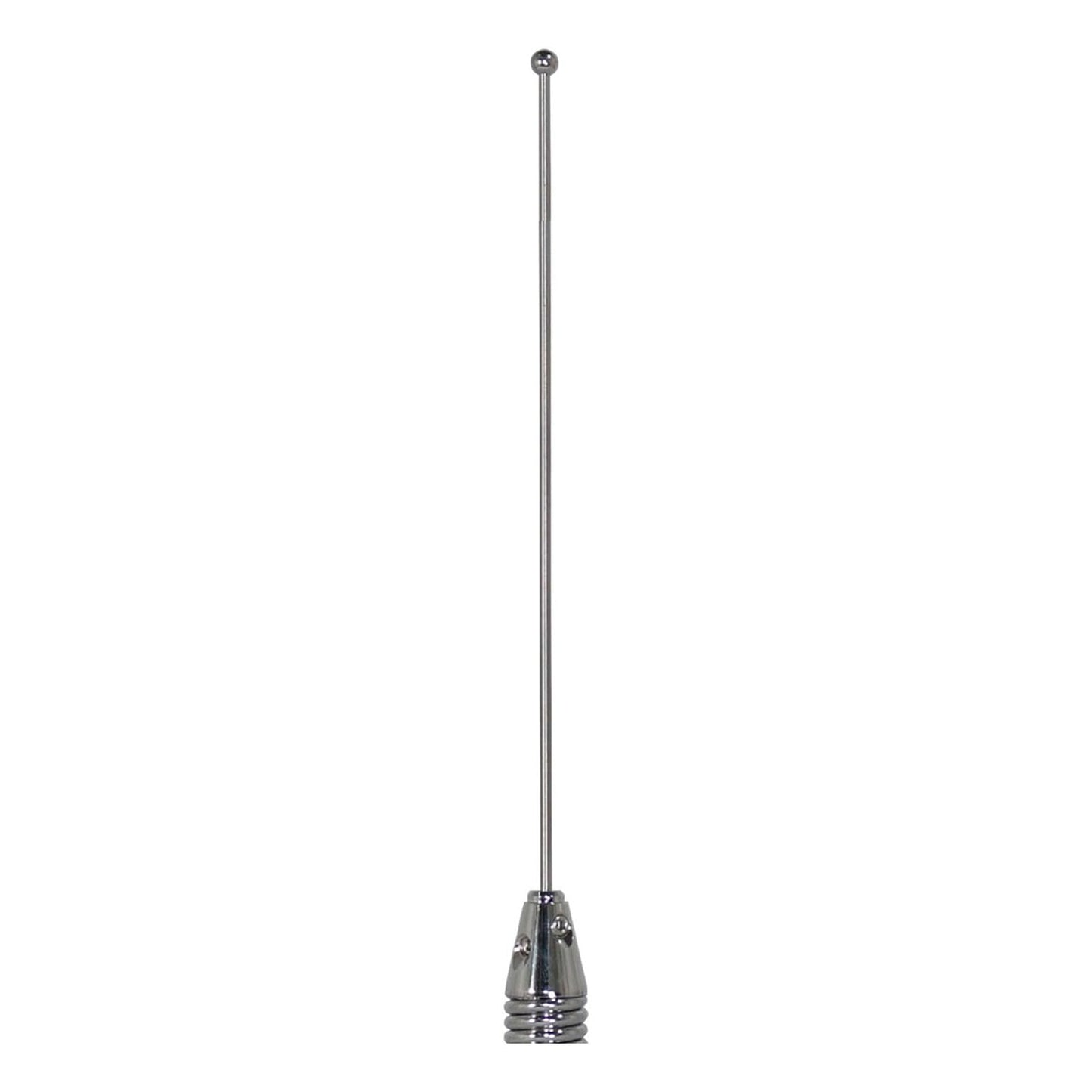 Browning BR-178-S Browning 160-Watt Wide-Band 380 MHz to 520 MHz Antenna with NMO Mounting Stainless Steel