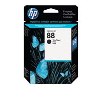 HP Black Vivera Ink Cartridge For Officejet Pro K550 Series Color Printer