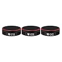Freewell Long Exposure Photography ND128, ND256,ND400 3Pack Camera Lens Filters Compatible with Mavic Air