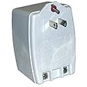 PWS-1620 16V AC 20VA Class II Power Supply AC Adapter UL 16V Transformer Plug with terminals