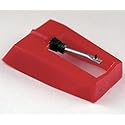 ReadyWired Turntable Needle Stylus for Crosley Nostalgia Phonographs CR-27, CR-43, CR-44, CR-46C, CR-47, CR-48C