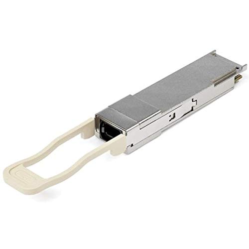 StarTech Dell EMC QSFP-40G-ESR4 Compatible QSFP+ Module, DDM (QSFP40GESR4E)