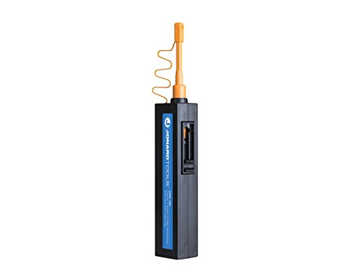 Jonard Tools FCC-125 Fiber Connector Cleaner 1.25 mm