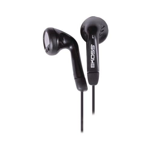 Koss 175481 Ke5 Earbuds (Black)
