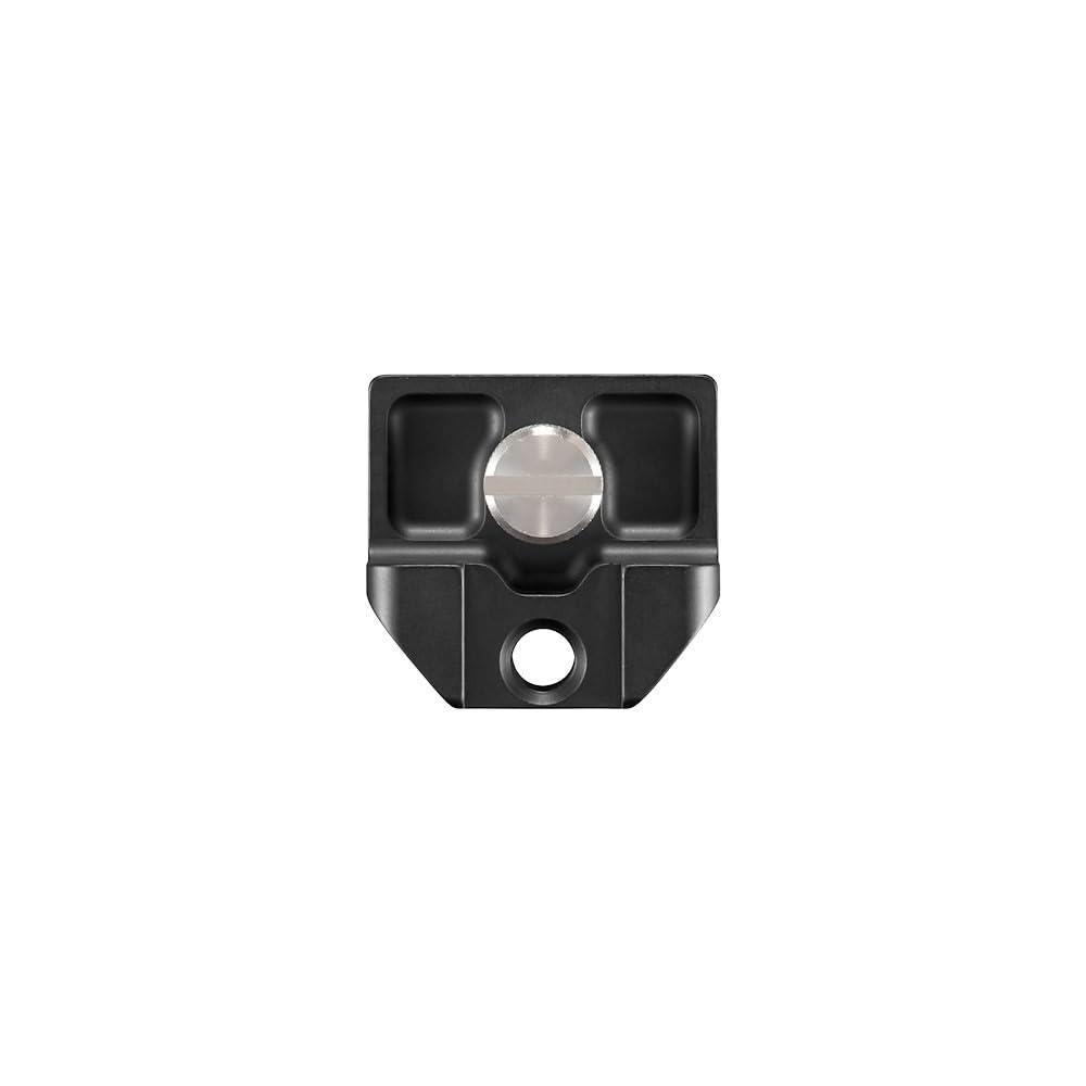 Manfrotto GimBoom Accessory Connector, Accessories for Gimboom, Tripod for Camera, Stabilizer, Photography and Videography, Camera Equipment, for CSC