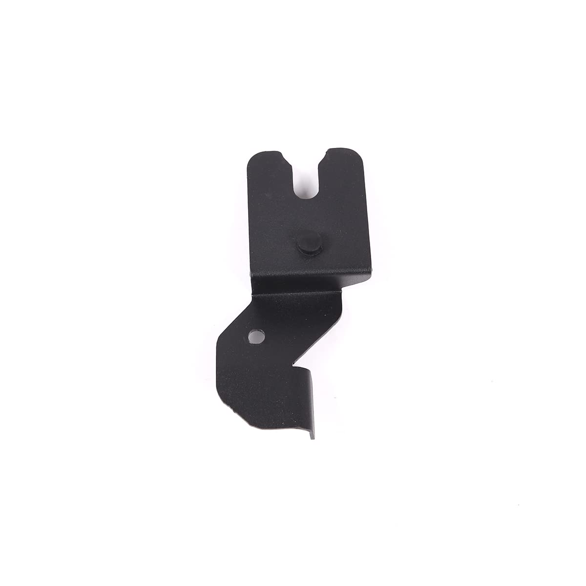 PIUGILH Walkie Talkie Mount Bracket,Bolt-on Stand Bracket Organizer for Hummer H2 2003-2007,Interphone Support Holder (Right)