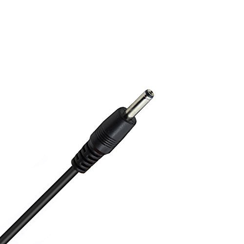 axGear USB to DC DC Barrel Jack Power Cable Adapter Wire Connector 3.5 x 1.35mm
